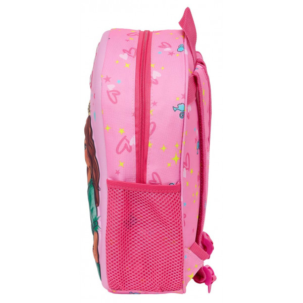Ranac za vrtić 3D BARBIE 