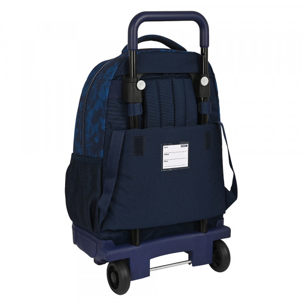 Ranac sa kolicima BATMAN 