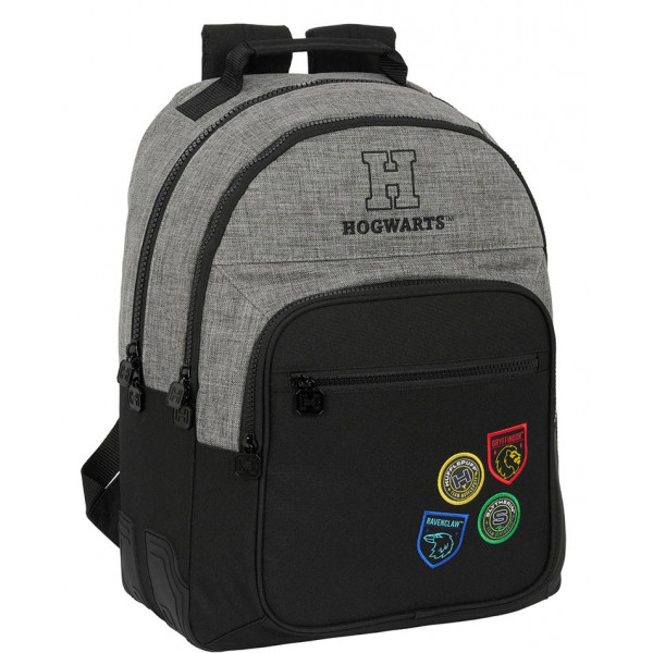 HARRY POTTER ranac školski HOUSE OF HOGWARTS 