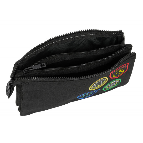 HARRY POTTER pernica prazna  HOGVARTS 