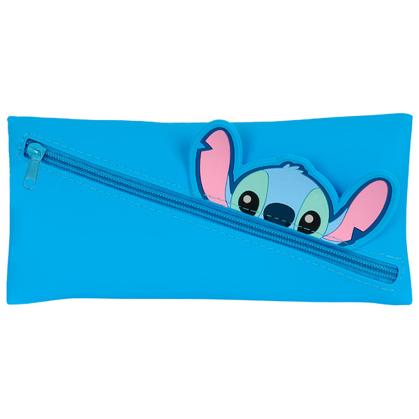 Pernica silikonska STITCH 