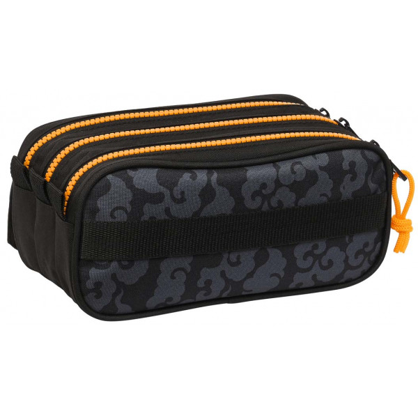 Pernica školska sa tri pregrade NARUTO 