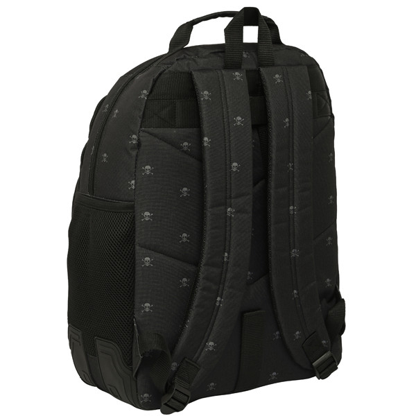 Ranac školski sa dve pregrade CALIFORNIA 