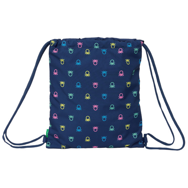 BENETTON torba za fizičko COOL 