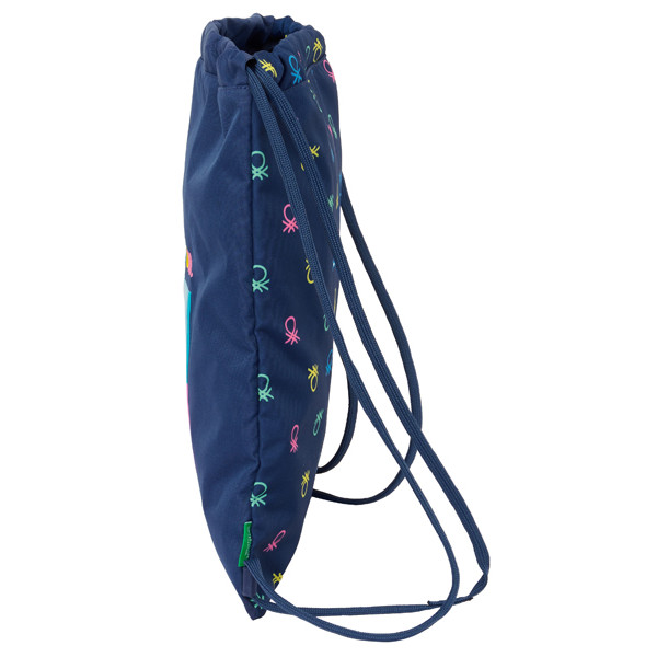 BENETTON torba za fizičko COOL 