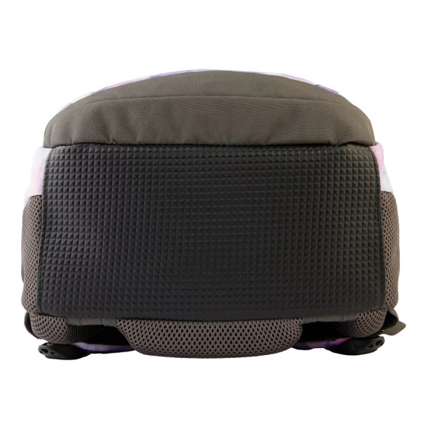 Školski ranac sa tri pregrade BEUNIQ Violet 