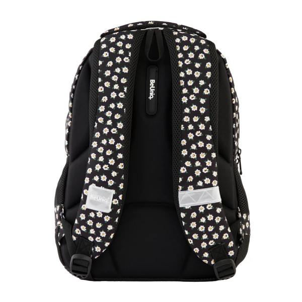 Školski ranac sa tri pregrade BEUNIQ Youth 