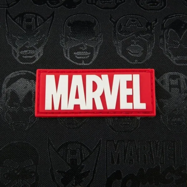 Školski ranac sa jednom pregradom AVENGERS 