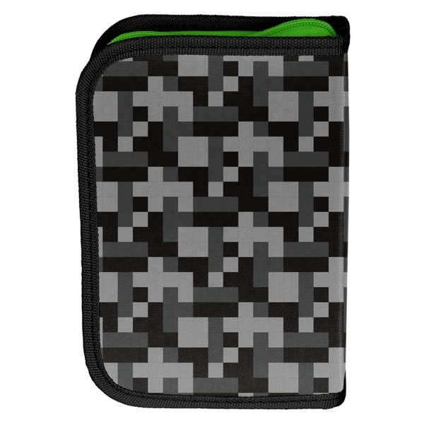 Puna pernica MINECRAFT 