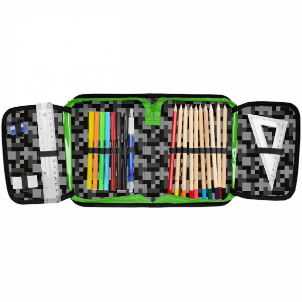 Puna pernica MINECRAFT 