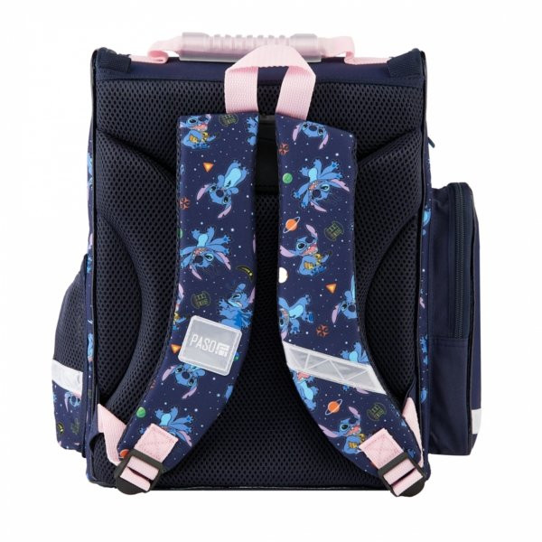 Školski ranac sa jednom pregradom DISNEY STICH 