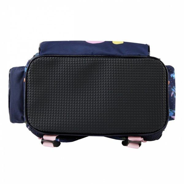 Školski ranac sa jednom pregradom DISNEY STICH 