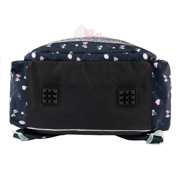 Školski ranac sa dve pregrade BALLET 