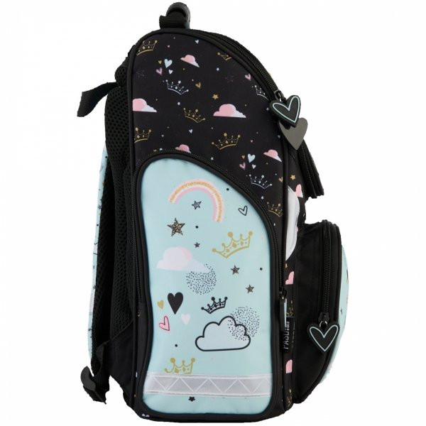 Školski ranac sa jednom pregradom PANDA 