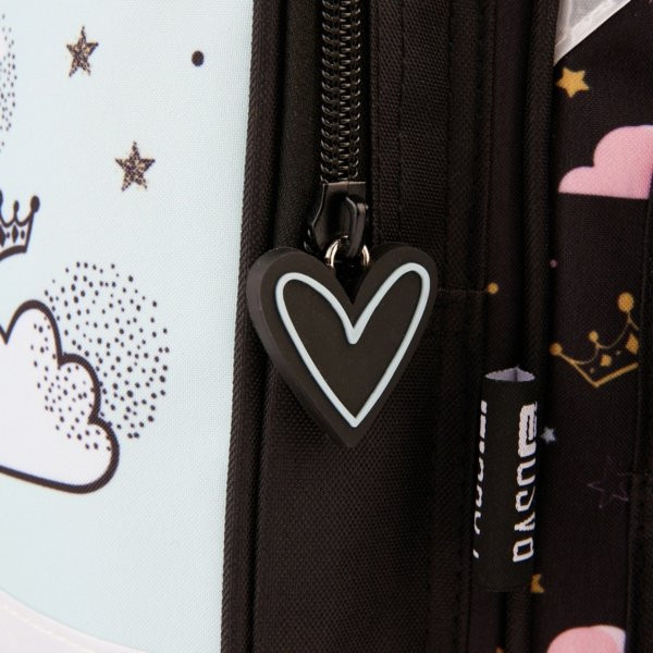 Školski ranac sa jednom pregradom PANDA 