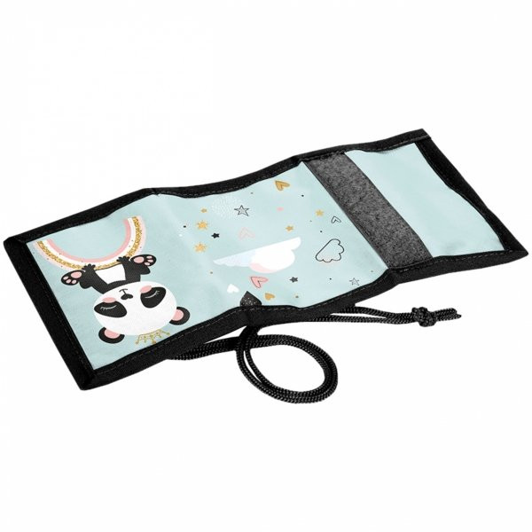 Novčanik PANDA Plavi 