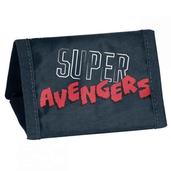 Novčanik AVENGERS 