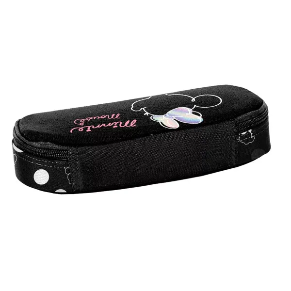 Prazna pernica DISNEY MINNIE Crna 