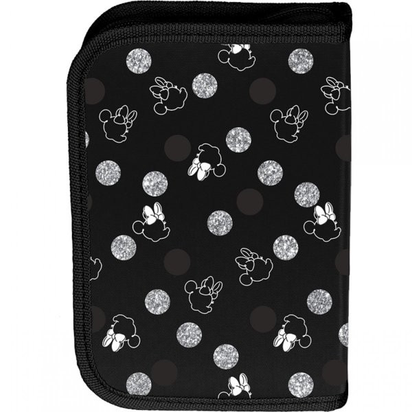 Puna pernica DISNEY MINNIE Crna 