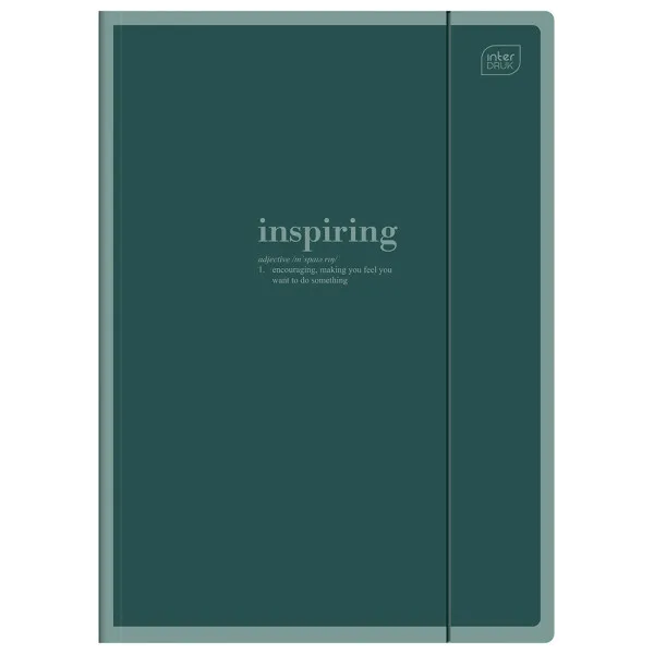 Fascikla A4 HYBRID WORDS (više vrsta) 