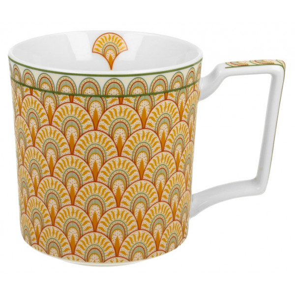 Velika šolja SOLIS 600ml 