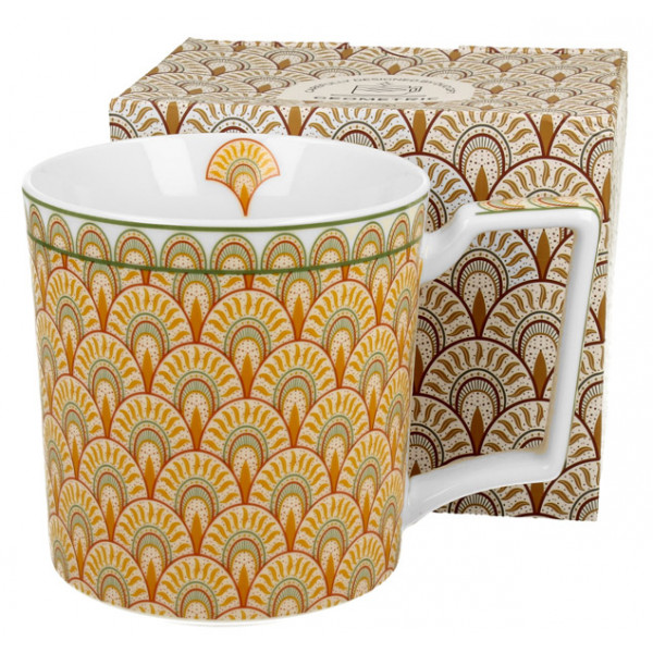 Velika šolja SOLIS 600ml 