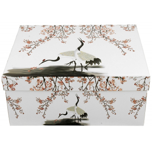 Set dve šolje AKURA I ŻURAWIE 