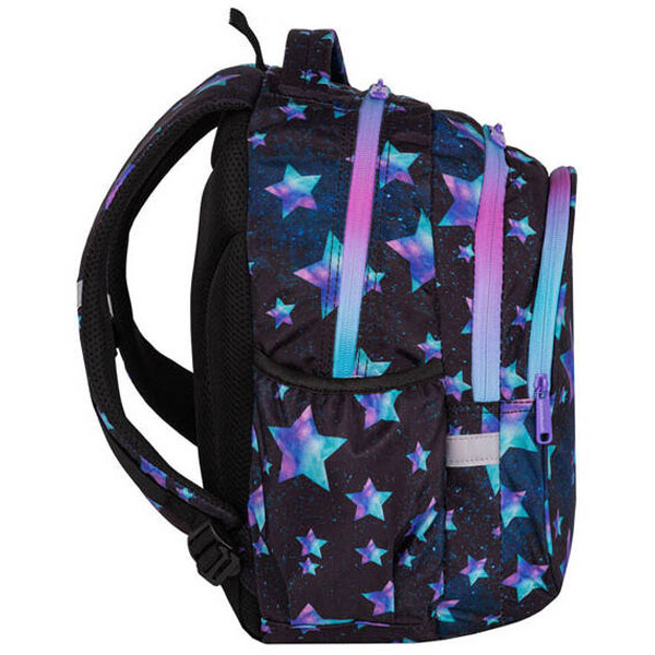 Ranac školski JERRY - STAR NIGHT 