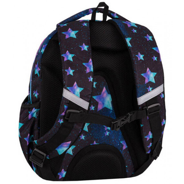 Ranac školski JERRY - STAR NIGHT 