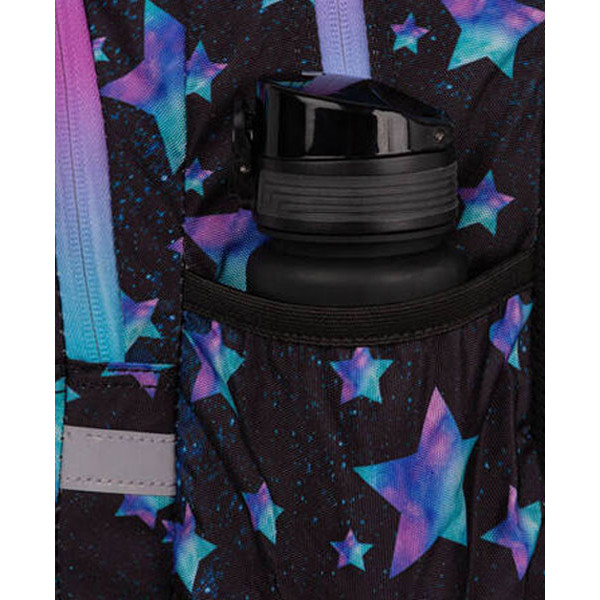 Ranac školski JERRY - STAR NIGHT 