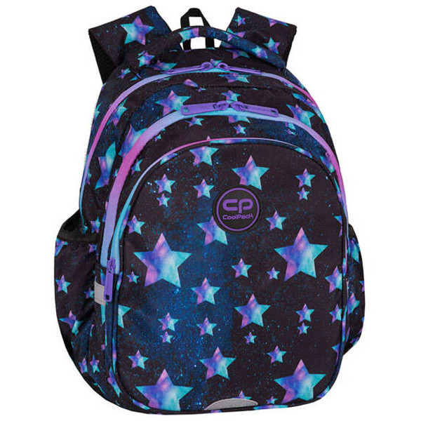 Ranac školski JERRY - STAR NIGHT 