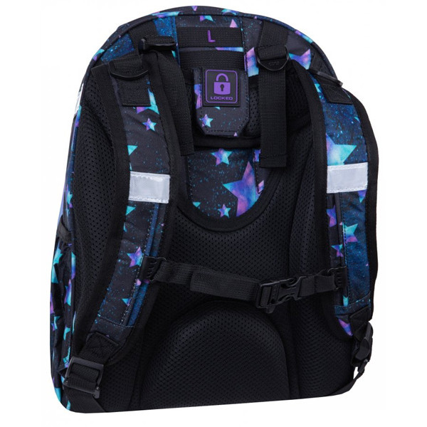 Ranac školski  STAR NIGHT 