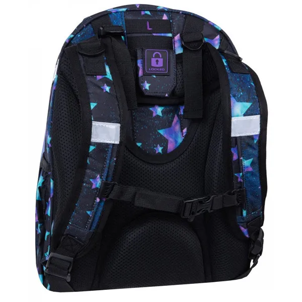 Ranac školski  STAR NIGHT 