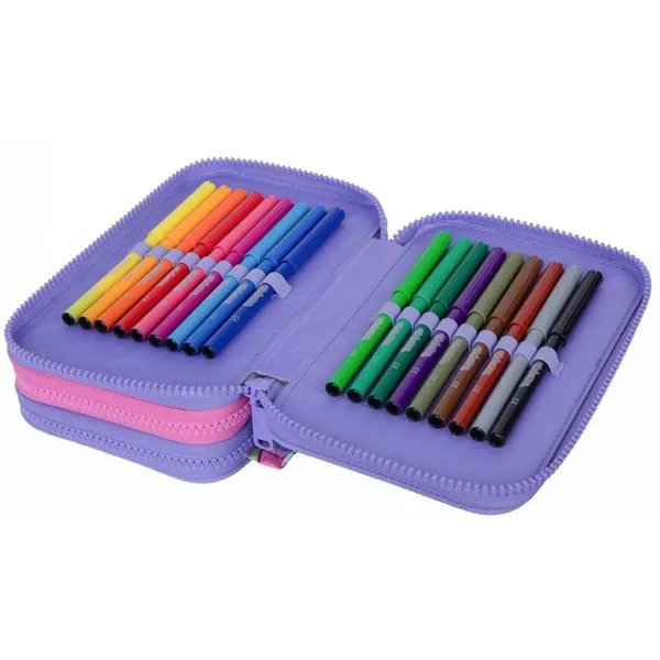 COOLPACK pernica trodelna puna JUMPER 3 