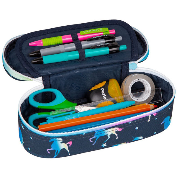 COOLPACK pernica prazna JEDNOROG 