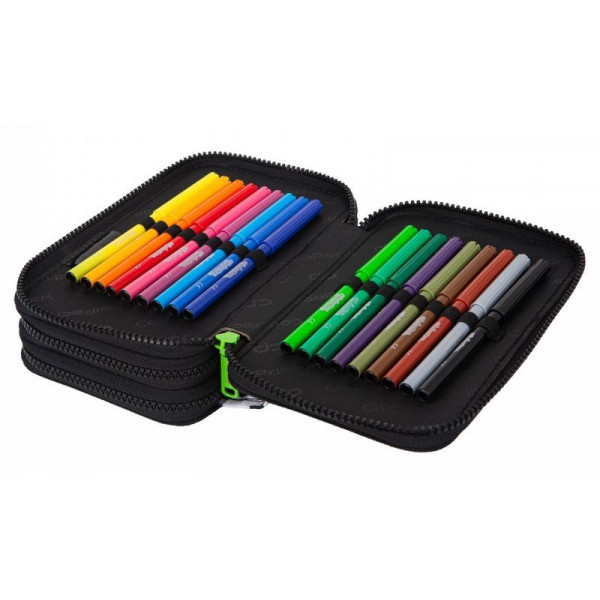 Pernica trodelna puna GAME OVER 