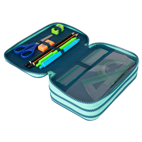 Pernica puna BLUE LAGOON 