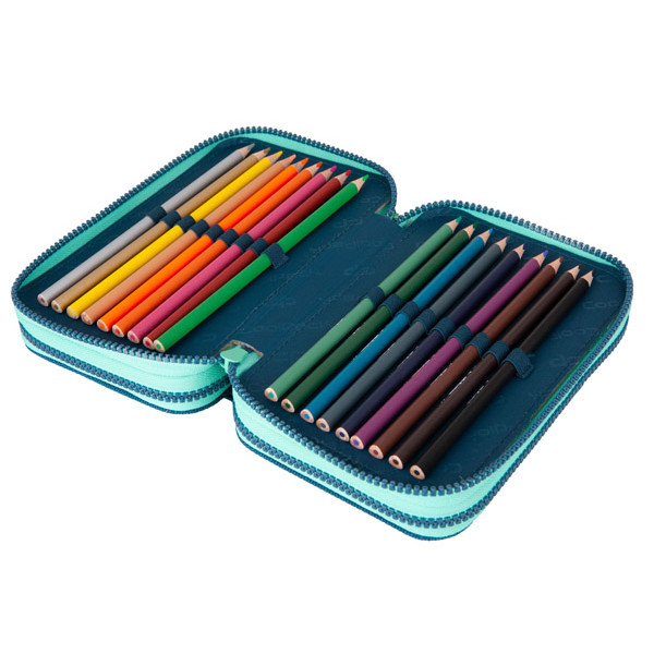 Pernica puna BLUE LAGOON 