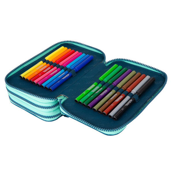 Pernica puna BLUE LAGOON 