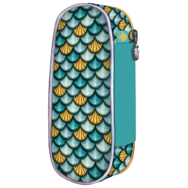 SANTORO GORJUSS pernica prazna DEEP SECRETS 