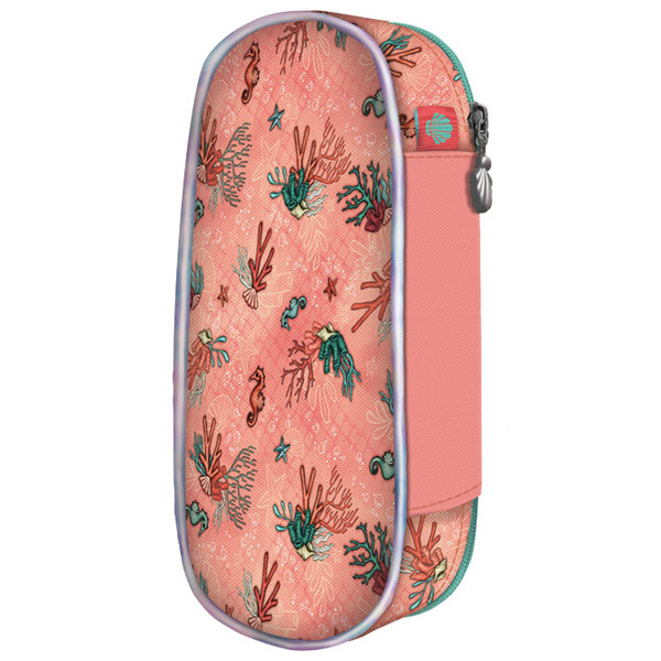 SANTORO GORJUSS pernica prazna WASHED ASHORE 