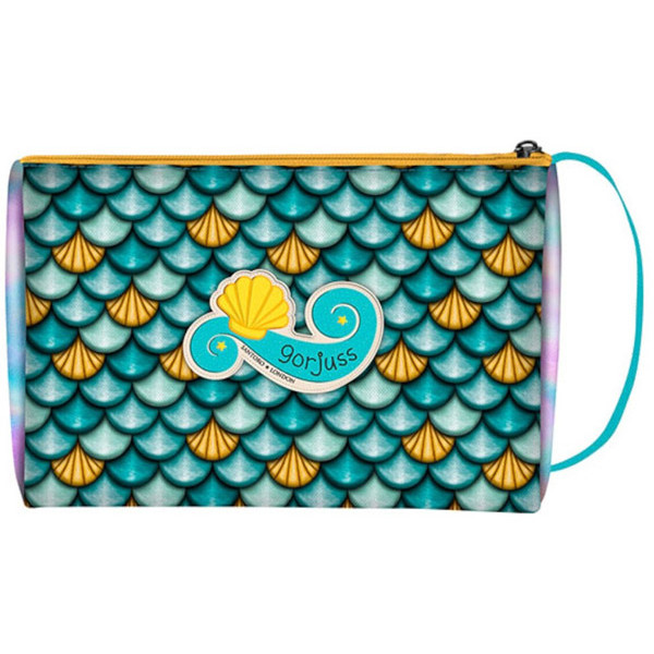 SANTORO GORJUSS pernica prazna DEEP SECRETS 