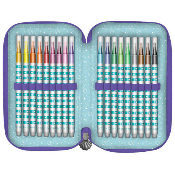 SANTORO GORJUSS pernica puna LOST AT SEA 