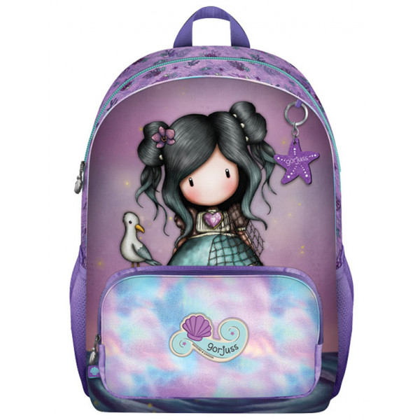 SANTORO GORJUSS ranac sa pregradom LOST AT SEA 