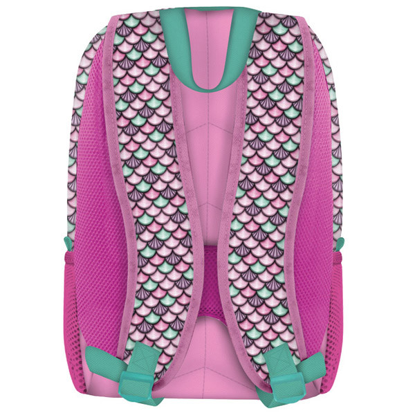 SANTORO GORJUSS  ranac THE WORLD IS YOUR OYSTER 