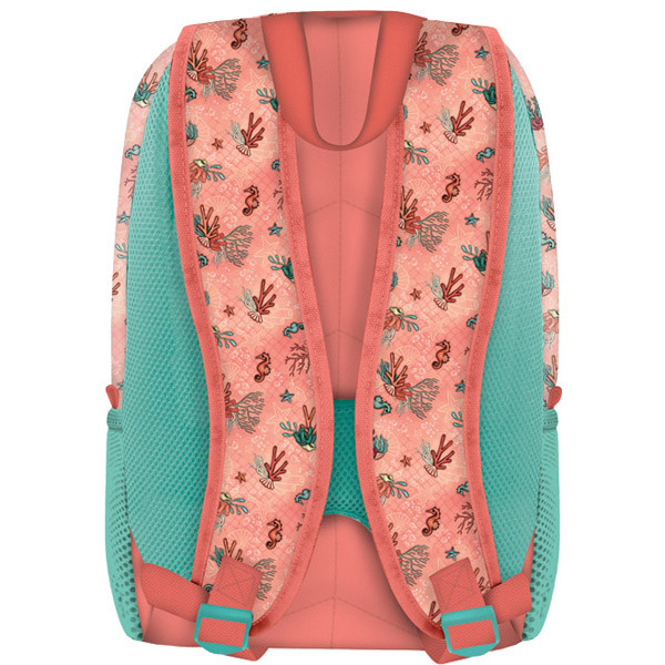 SANTORO GORJUSS ranac WASHED ASHORE 