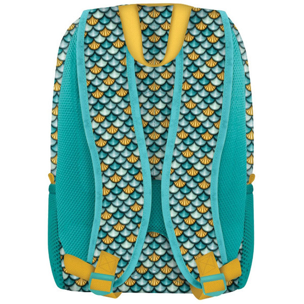 SANTORO GORJUSS ranac sa tri pregrade DEEP SECRETS 