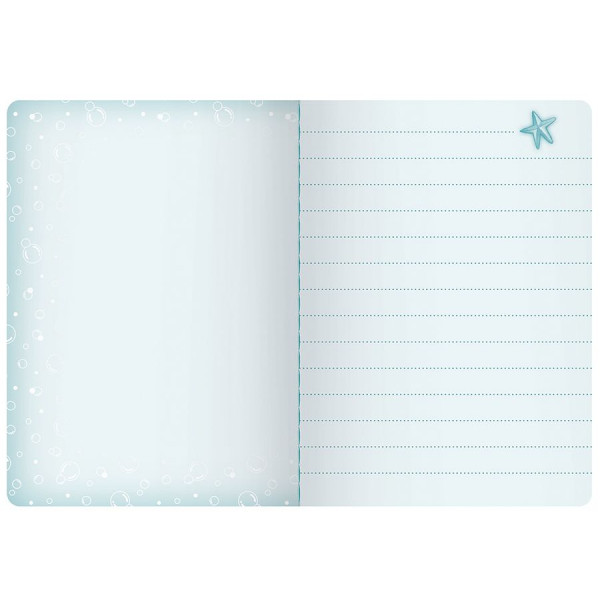 SANTORO GORJUSS mini notes DEEP SECRETS 