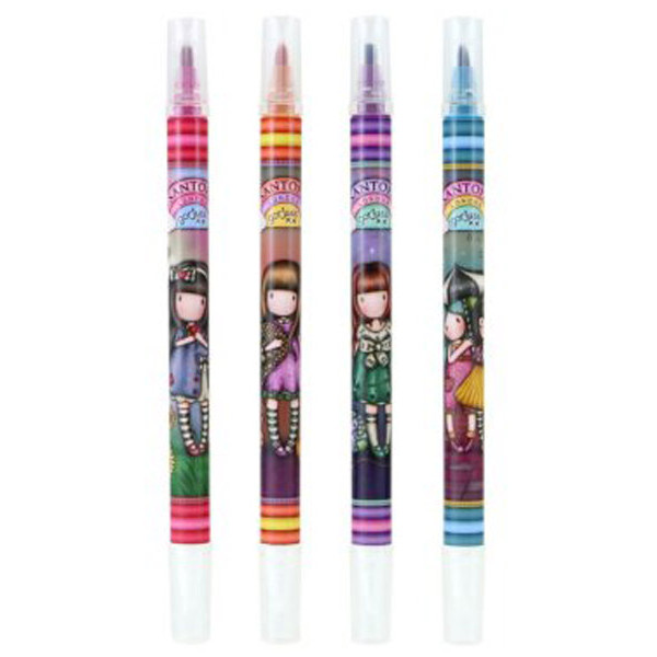 SANTORO GORJUSSmagična hemijska olovka - BE KIND 