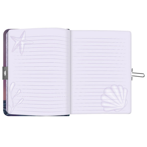 SANTORO GORJUSS dnevnik - LOST AT SEA 